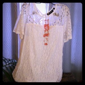 WOMENS BLOUSE